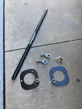 Adjustable 1 1/4" DOM Steel Strut Bar