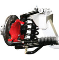 Mustang II Front Suspension Kit