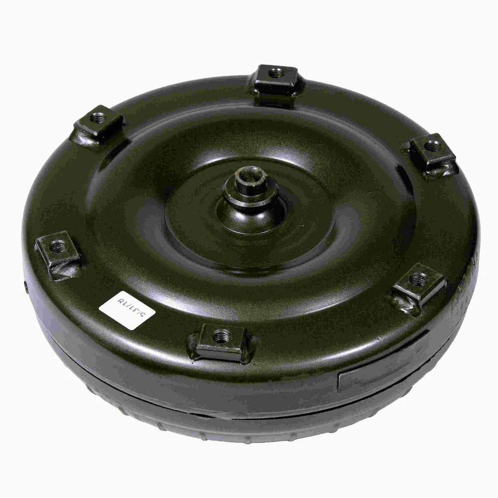 10.150-Inch Diameter Torque Converter