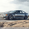 T-S5 Deep Concave Forged Wheel