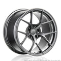 T-S5 Deep Concave Forged Wheel