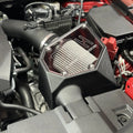 CPLT Intake System