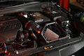 4-Inch Intake System