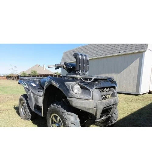 Warrior Riser Snorkel Kit