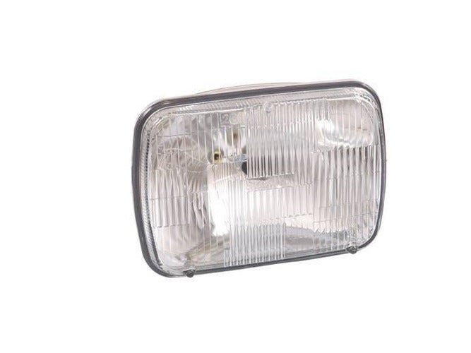 Standard Halogen Headlight Bulb