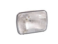 Standard Halogen Headlight Bulb