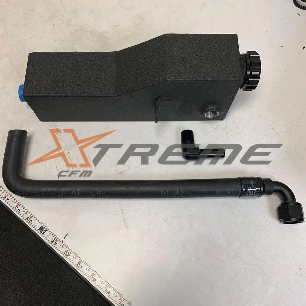 Expansion and Water Tank Kit