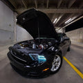GT45 Turbo Kit