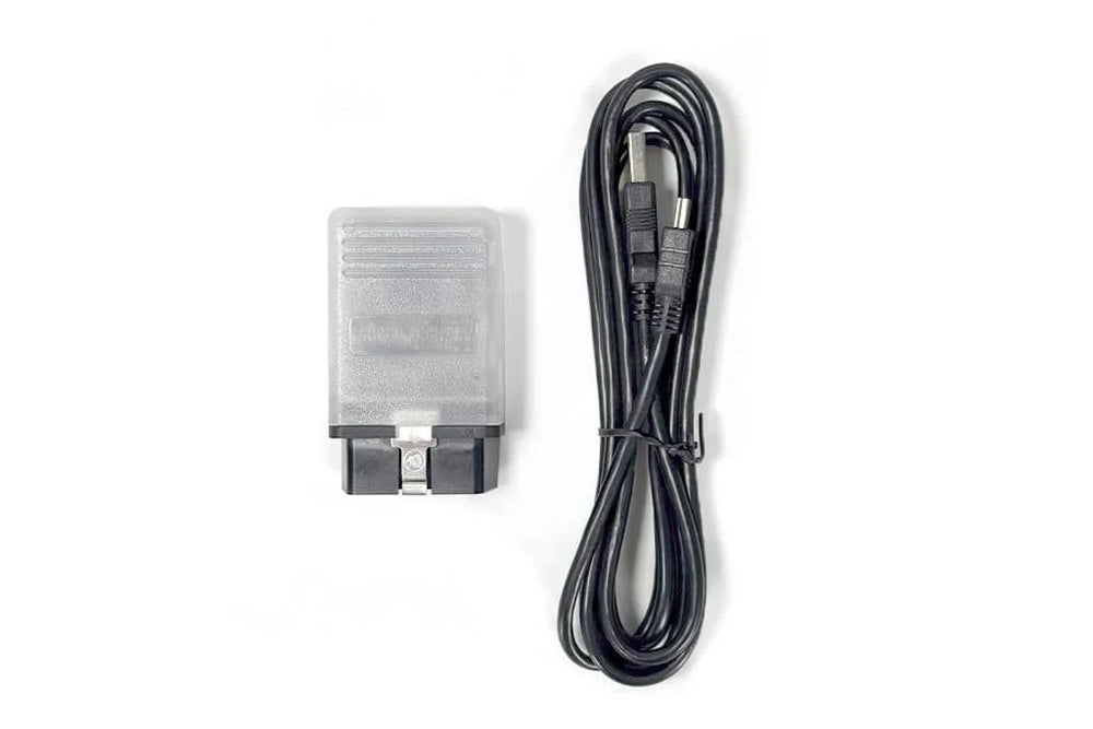 J2534 OBDII Passthrough Adapter