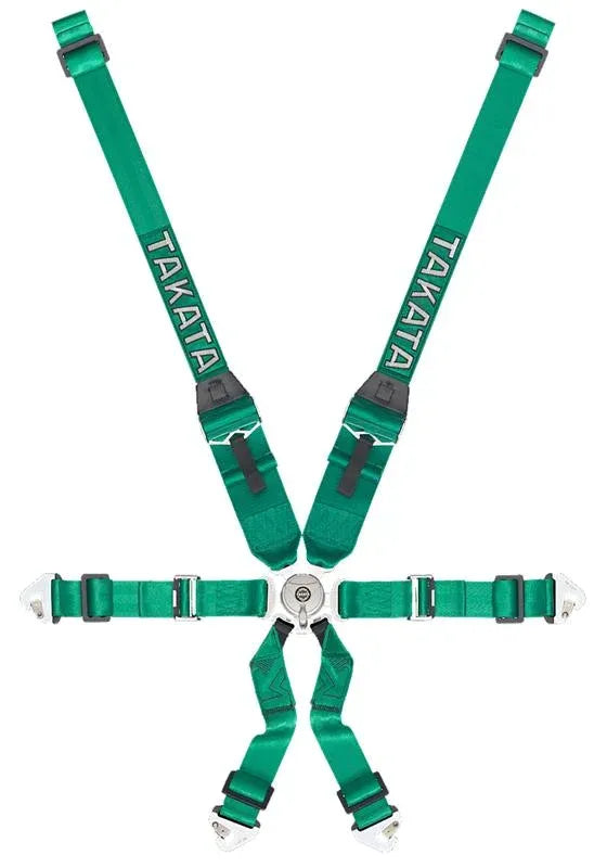 Race 4 Snap Harness