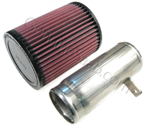High-Flow Intake Kit