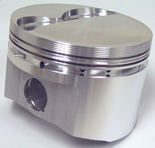 455 20cc Spherical Dish Forged Piston