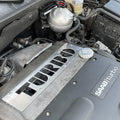 3-Inch Stainless Steel Downpipe