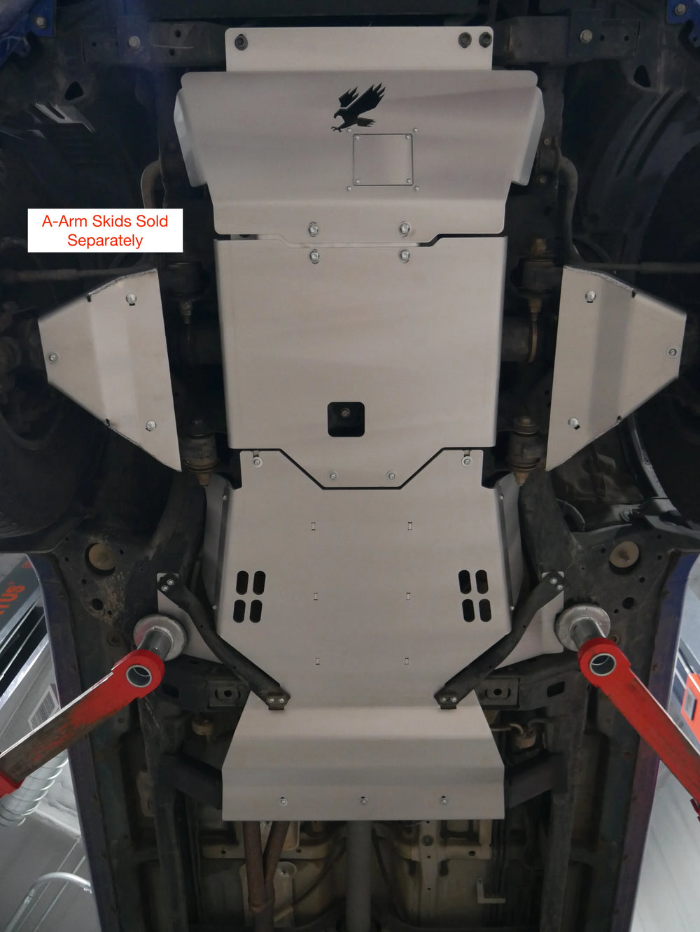 Full Skid Package