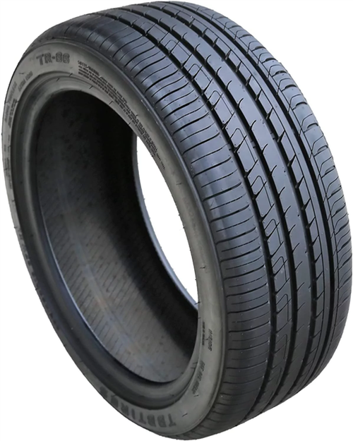TR-66 235/35ZR19 91W XL Passenger Tire