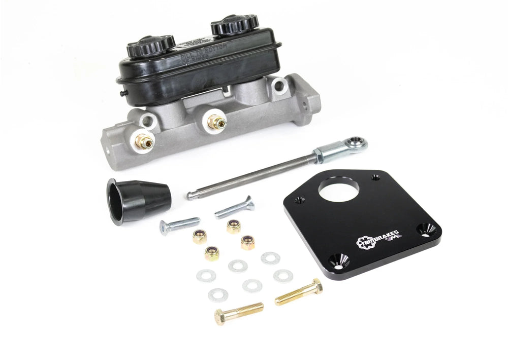 Master Cylinder Conversion Kit