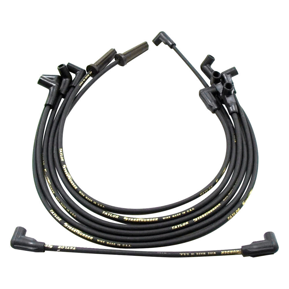 Street Thunder 8mm Ignition Wire Set