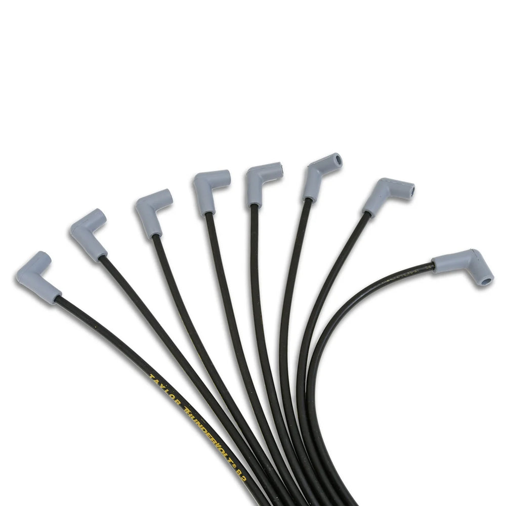 ThunderVolt 8.2mm Spark Plug Wire Set
