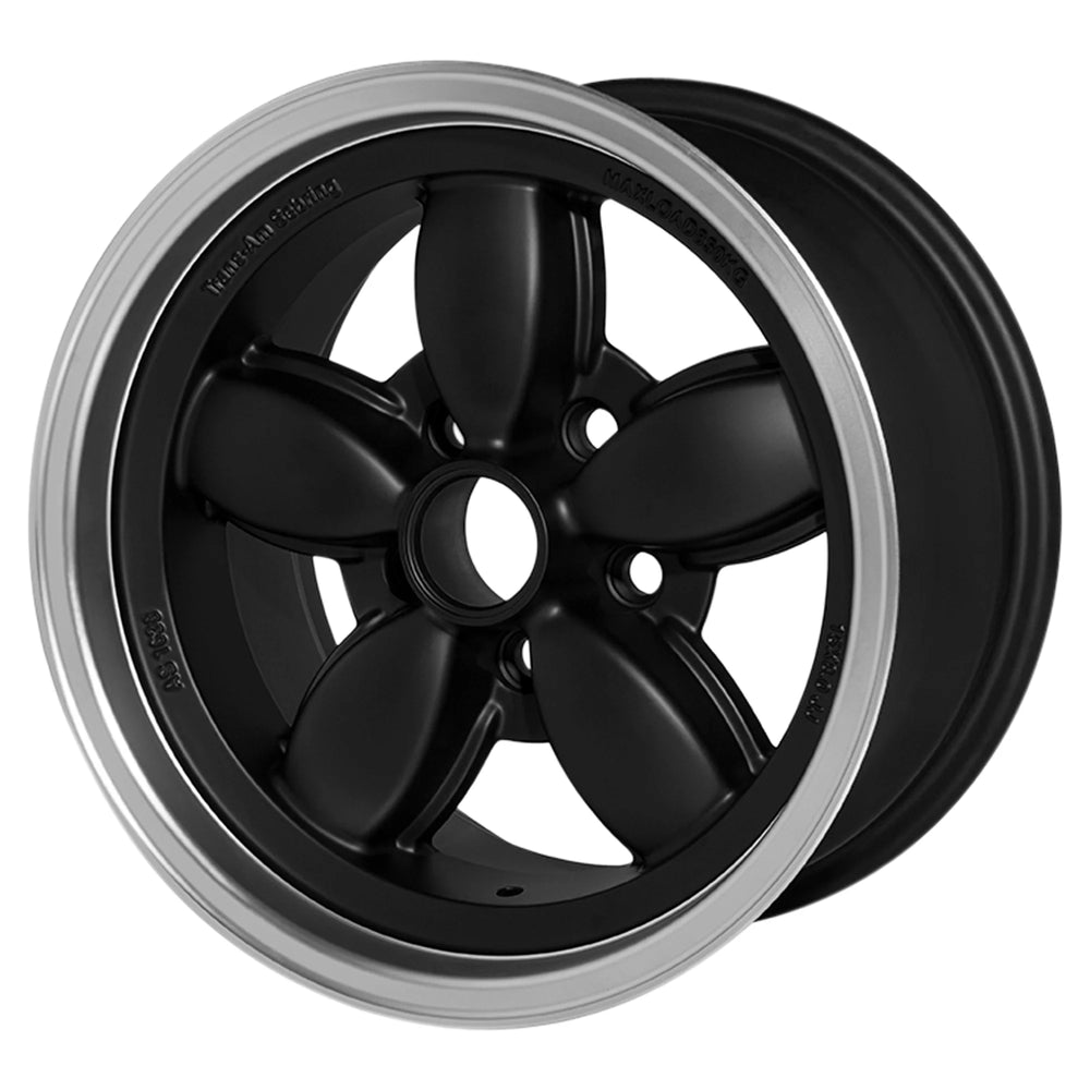 Sebring 15x8 Blank Wheel