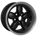 Sebring 15x8 Blank Wheel