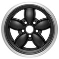 Sebring 15x8 Blank Wheel