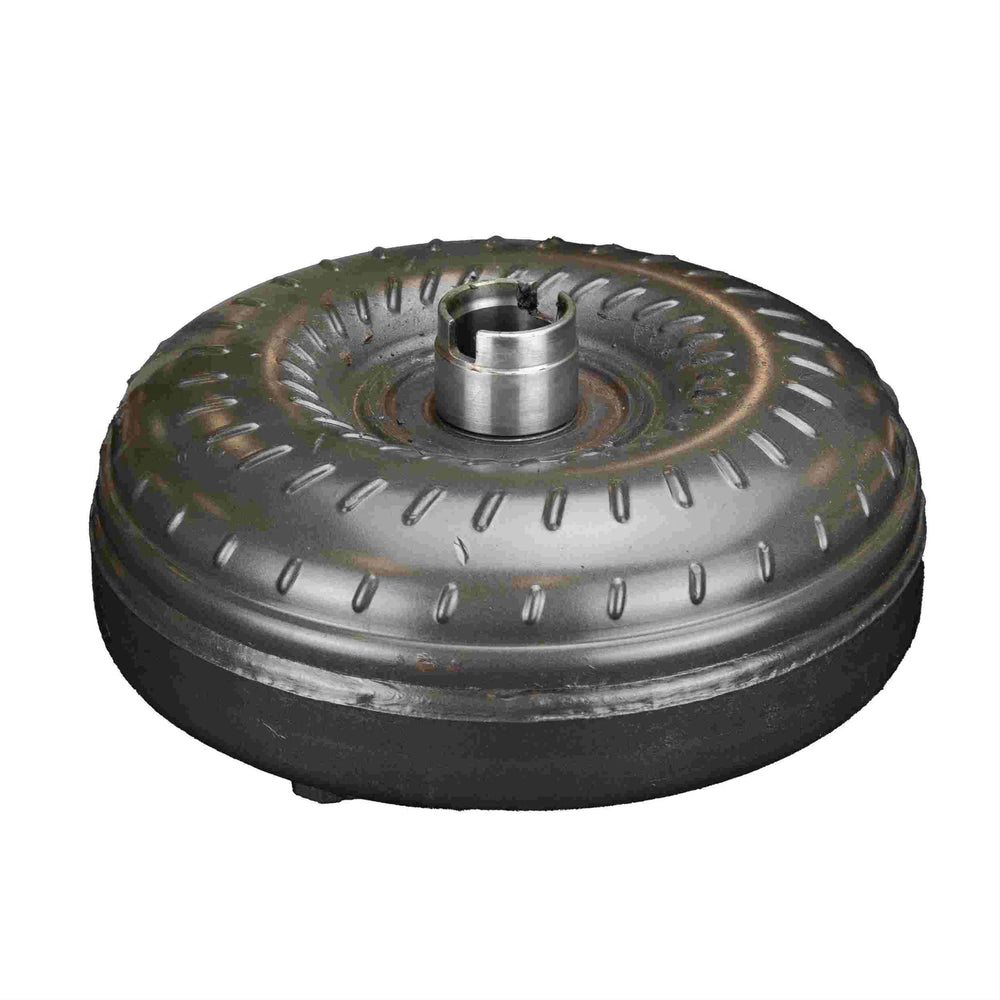 Lock-Up Automatic Transmission Torque Converter