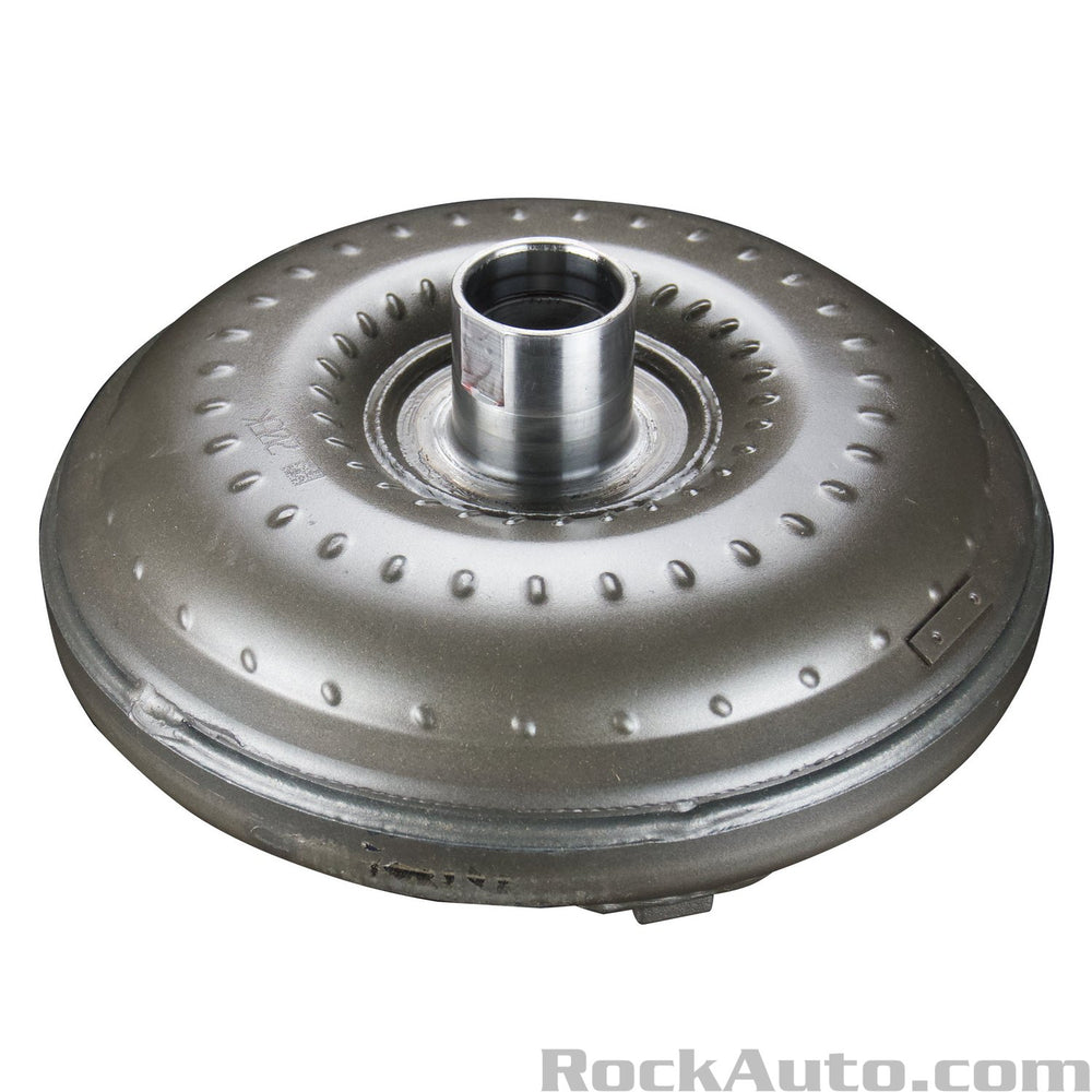 Remanufactured Torque Converter
