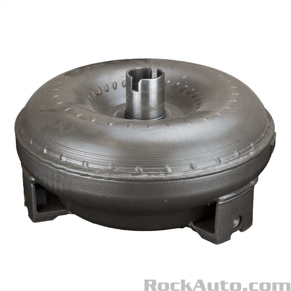 Remanufactured Torque Converter