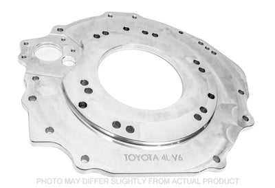 TDI to Ford 3.0L Vulcan Engine Transmission Adapter Plate Kit