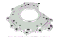 TDI to Ford 3.0L Vulcan Engine Transmission Adapter Plate Kit