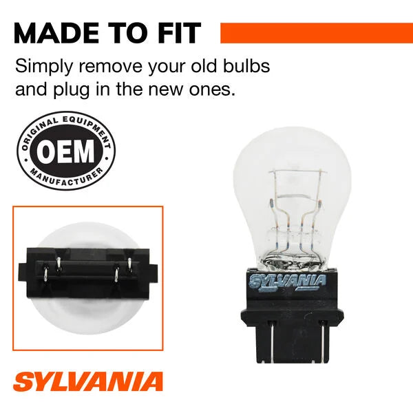 3157LL Long Life Miniature Bulb