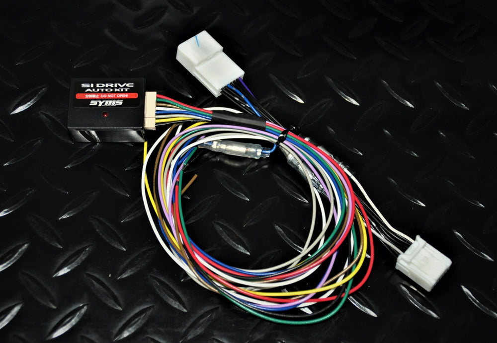 SI Drive Auto Kit Type 1