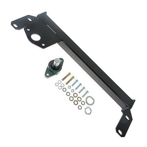 Steering Box Brace