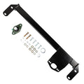 Steering Box Brace