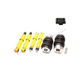 Digital Air Suspension Kit w/ Shocks
