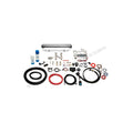Digital Air Suspension Kit w/ Shocks