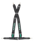 Drift III ASM 4-Point Harness