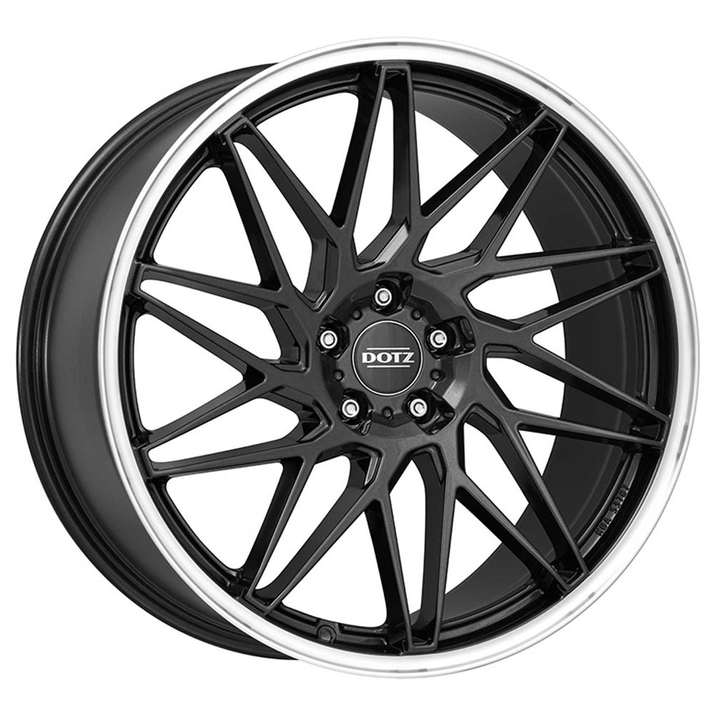Tanaka Dark 8.0x18