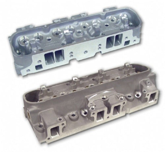 Stage 1 TE Aluminum Cylinder Heads