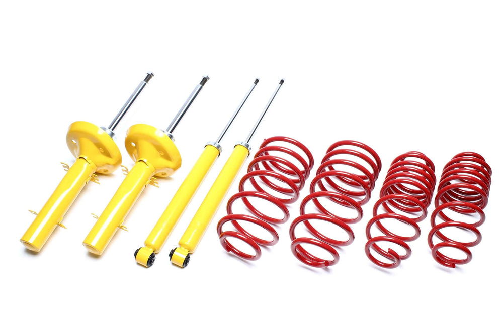 Coilover Suspension Kit