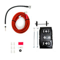 Battery Relocation Kit