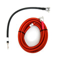 Battery Relocation Kit