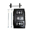 Battery Relocation Kit