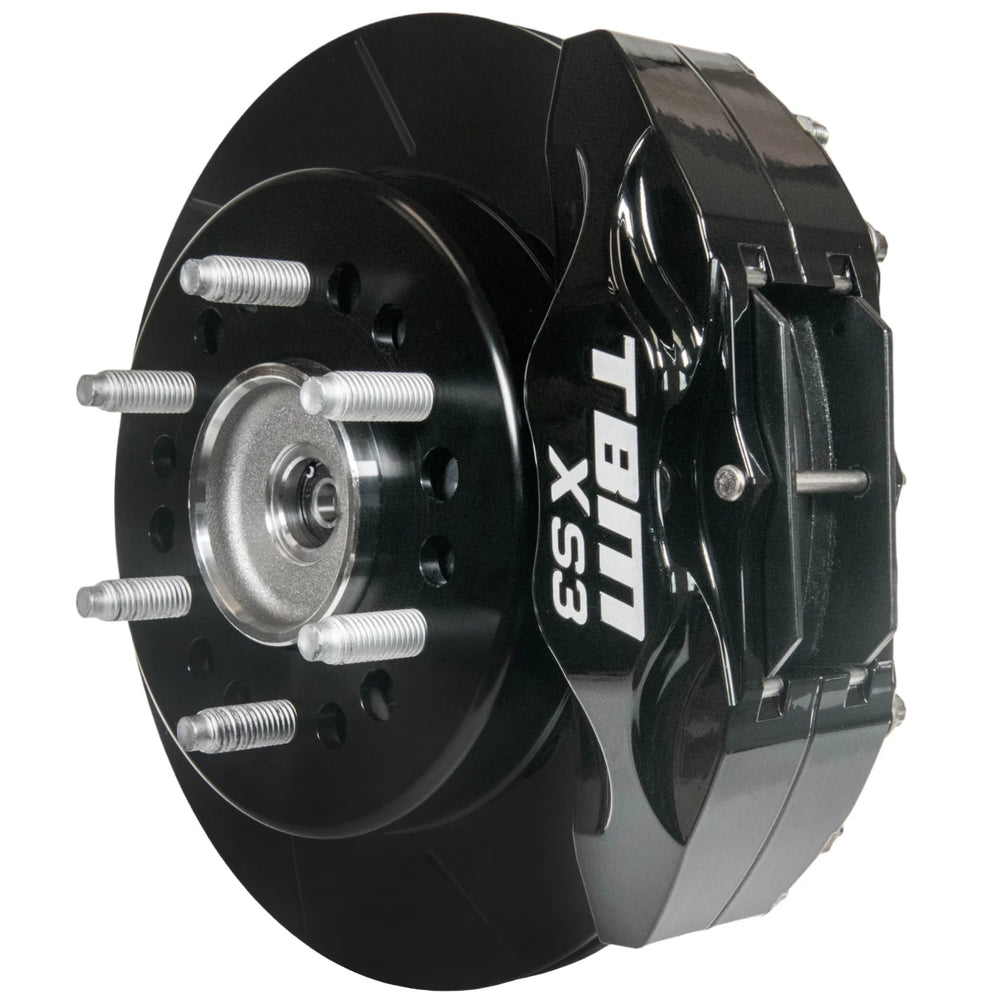 XS3 Front Extreme Street Brake Kit