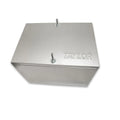 100 Series Aluminum Battery Box