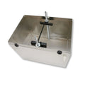 100 Series Aluminum Battery Box