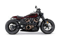 Comp-S 2-into-1 Full Exhaust System
