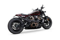 Comp-S 2-into-1 Full Exhaust System