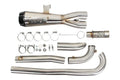 Comp-S 2-into-1 Full Exhaust System