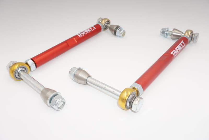 Adjustable Sway Bar Droplink Set